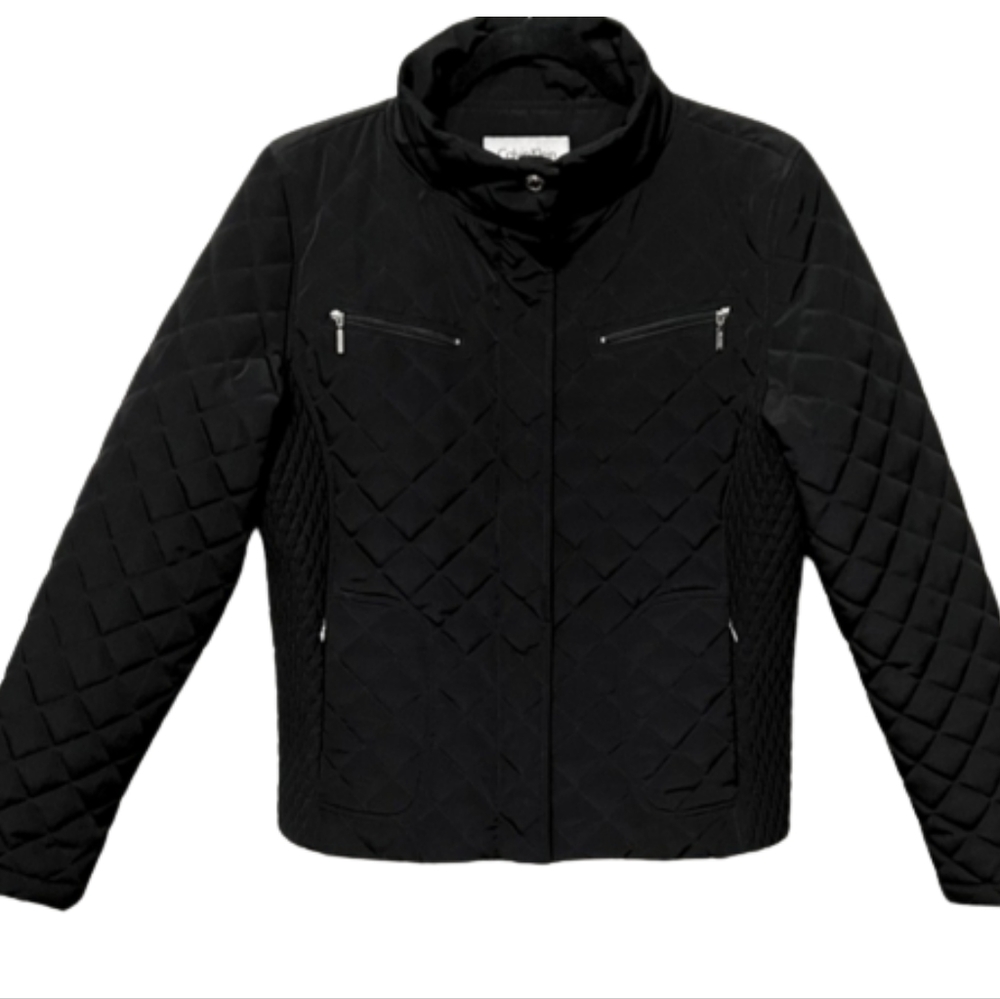 CALVIN KLEIN JACKET